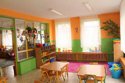 Przedszkole Niepubliczne Wiolinka s.c.